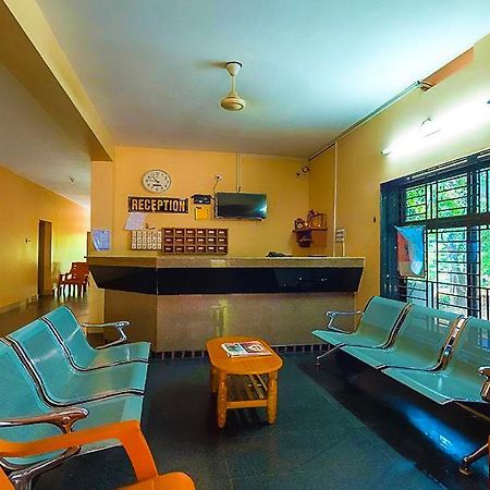 Hotel Ashokavana Gokarna  Luaran gambar