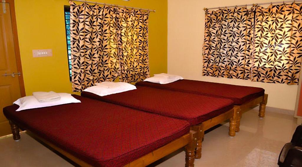 Hotel Ashokavana Gokarna  Luaran gambar