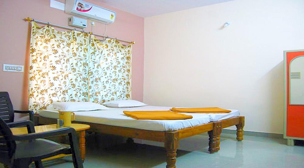 Hotel Ashokavana Gokarna  Luaran gambar