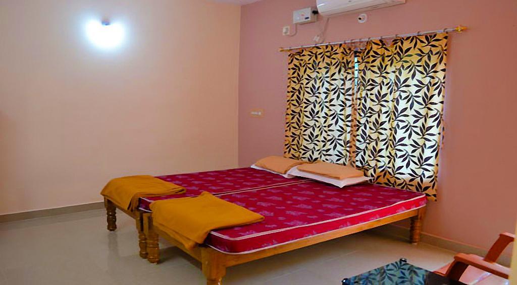 Hotel Ashokavana Gokarna  Luaran gambar