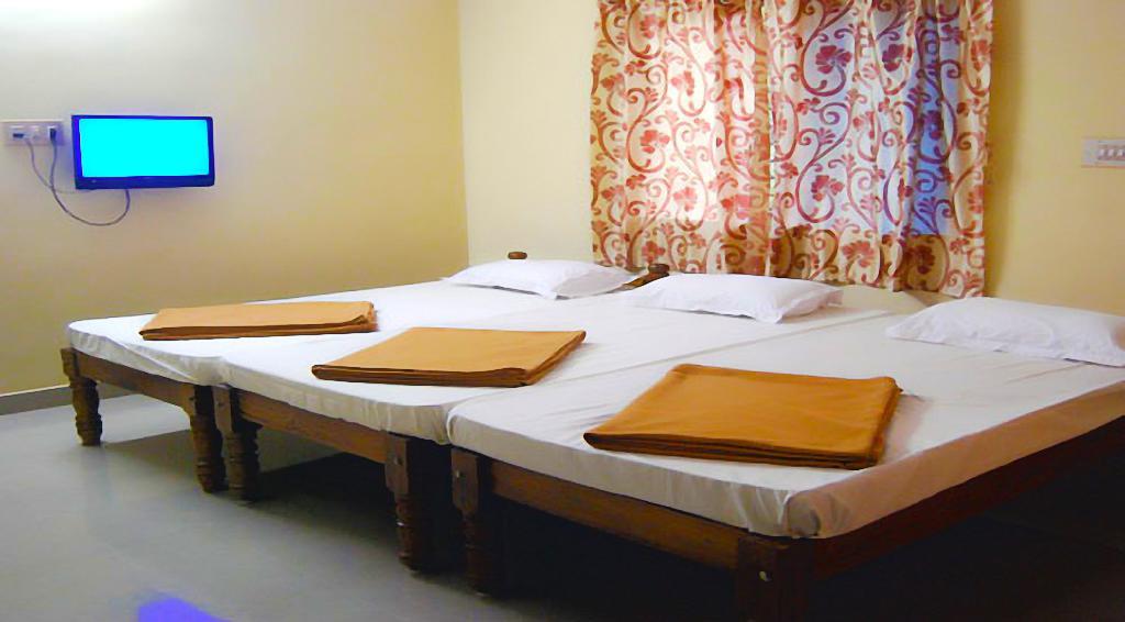 Hotel Ashokavana Gokarna  Luaran gambar