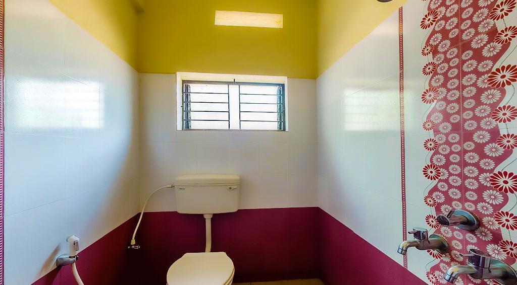 Hotel Ashokavana Gokarna  Luaran gambar