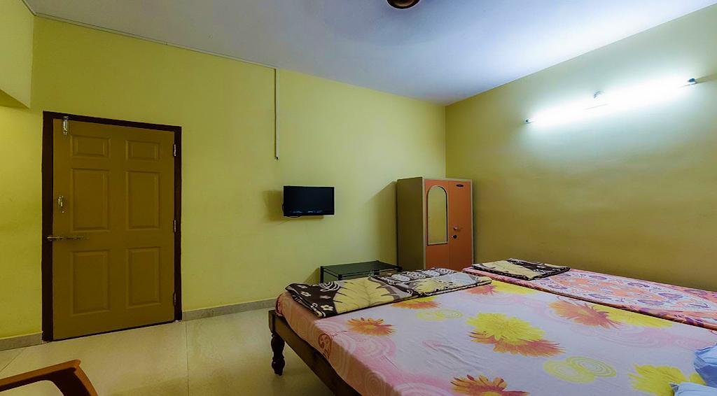 Hotel Ashokavana Gokarna  Luaran gambar
