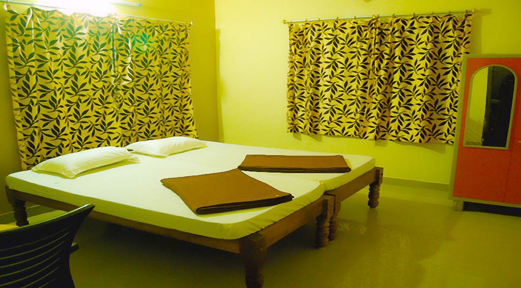 Hotel Ashokavana Gokarna  Luaran gambar