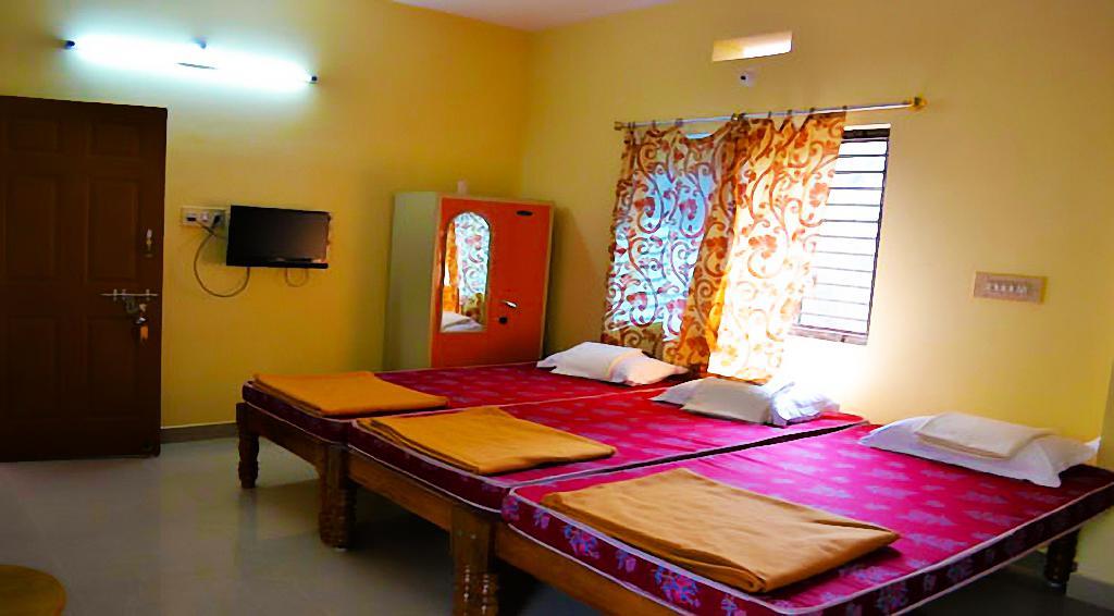 Hotel Ashokavana Gokarna  Luaran gambar