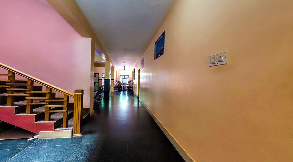 Hotel Ashokavana Gokarna  Luaran gambar